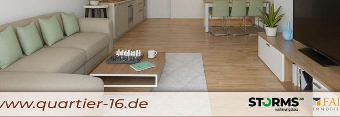 شقة بالطابق العلوي (WE-7) - 85,69 م² - غرفتان