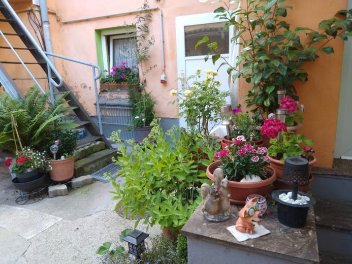 Wohlfühloase: Gestaltbares EFH in mit großzügigem Garten – Foto 1