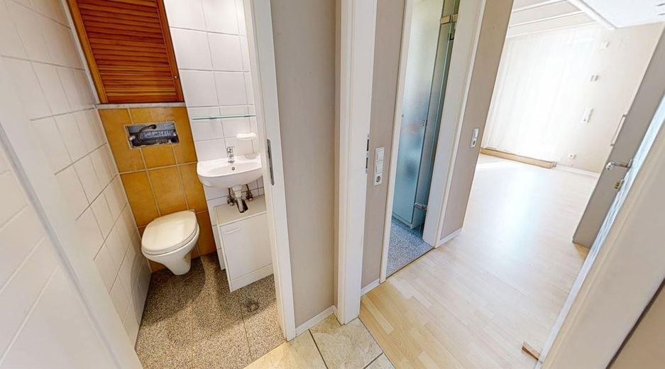 SENZA PROVVIGIONE - Casa unifamiliare con appartamento indipendente – Foto 9