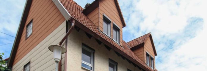 Rückzugsort für die Familie: Modernes Wohnen & viel Platz in Neidlingen