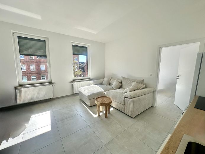 Moderne 2 Zimmer im kernsanierten Altbau – फोटो 8