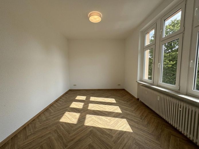 7 % Rendite mit historischem Charme: Erstbezug nach Sanierung, Denkmal-Sonder-AfA – Foto 3