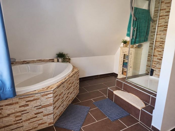 Wohnung mit Hauscharakter – Foto 12