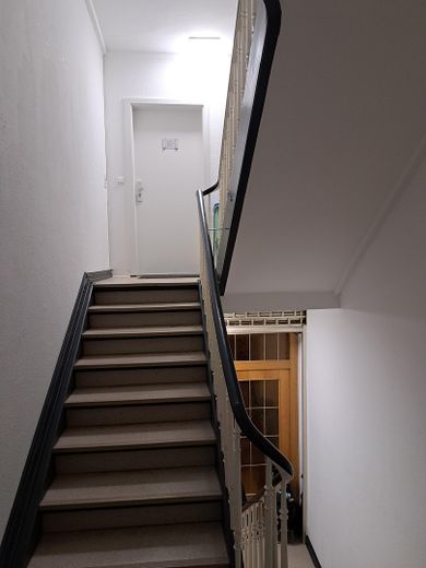 Treppenhaus 2.OG