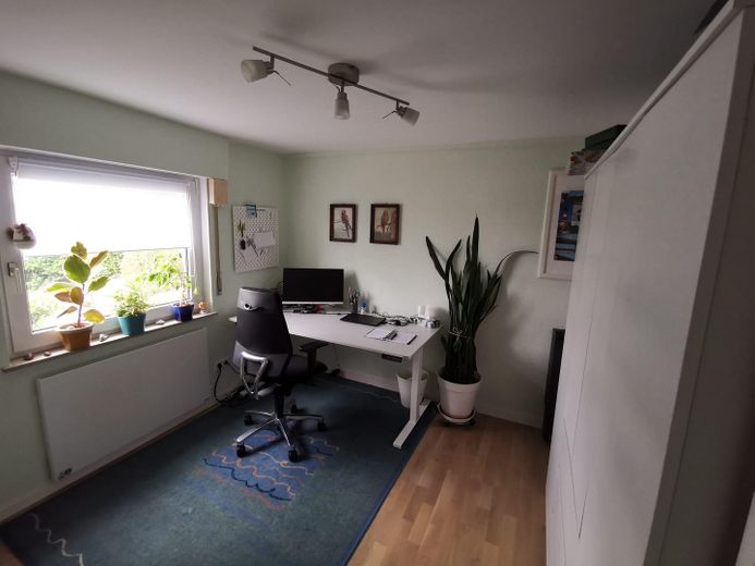 Gästezimmer/Homeoffice