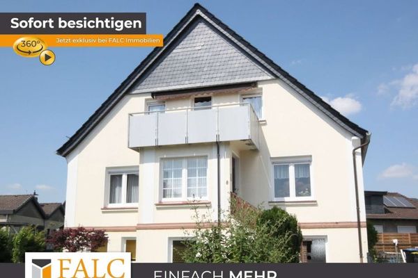 Maison individuelle conçue sur mesure avec beaucoup d’espace