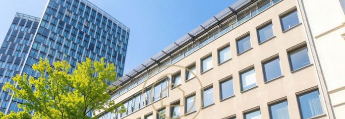 CALEO ¦ Westend-Nord ¦ 280 m² ¦ EUR 26,90/m² ¦ PROVISIONSFREI
