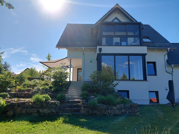 Spacious 4-room apartment in Erfurt Marbach – Foto 6
