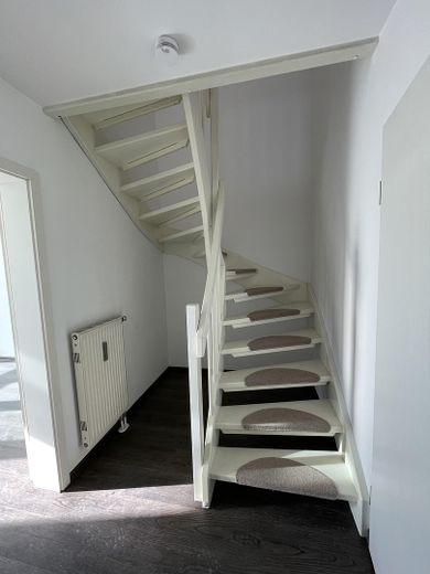 Muy bonito apartamento dúplex de 4 habitaciones en propiedad – Foto 5