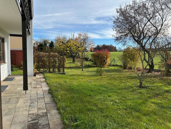 Einfamilienhaus mit separater Wohnung im 1. OG – Foto 4