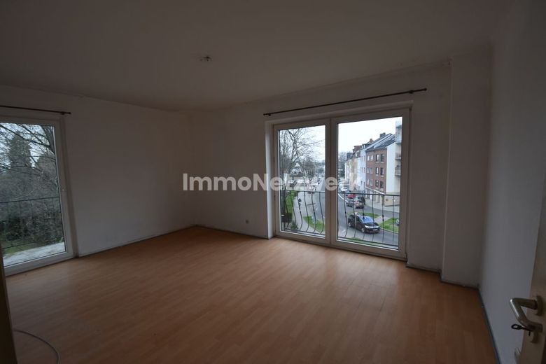 Wohnung 2 OG