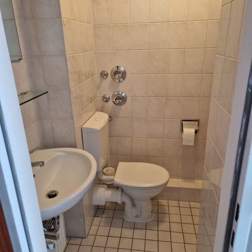 1 Zimmer Wohnung in Karlsruhe- 19,25qm ideal für Studenten und Berufspendler – Foto 6