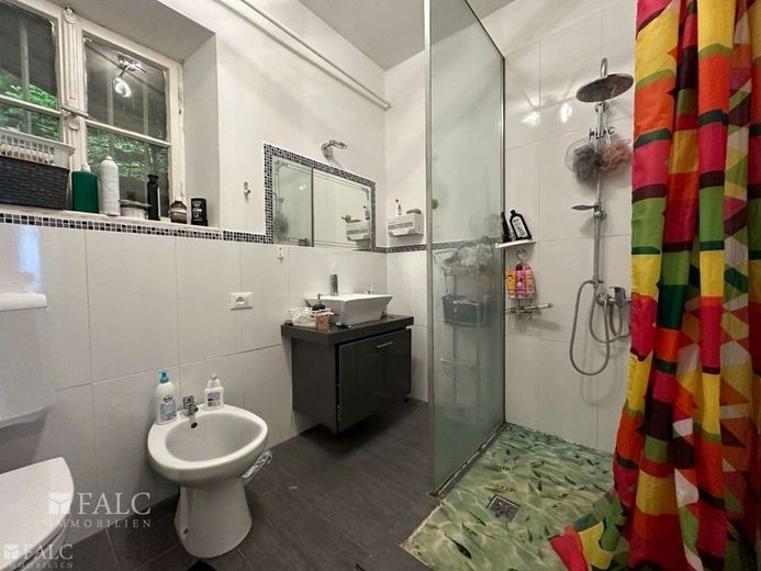 Badezimmer 2