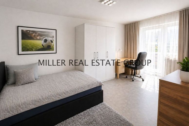 Modernisiertes Reihenmittelhaus in Ingolstadt - Familienwohnen mit Garten, großer Terrasse, Garage &amp; ausgebautem Dachgeschoss! – Kinderzimmer