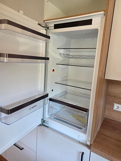 Erstbezug: 101m² Neubau mit Einbauküche, Haustiere willkommen, Balkon, 2 Stellplätze – Foto 4
