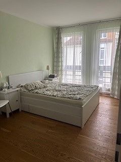 3 Zimmer Wohnung mit Balkon und Garage in Rangsdorf – Foto 9
