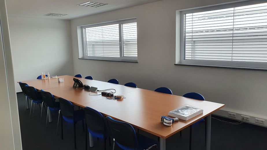 Besprechungsraum