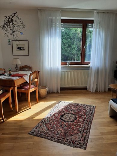 Oberursel-Eichwäldchen – Kinderzimmer 2