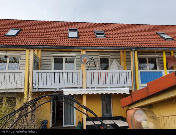 Einziehen statt renovieren – laufend modernisiertes Reihenhaus in Top-Zustand/ kein Makler – Foto 4