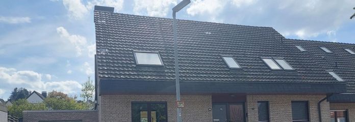 Frontansicht