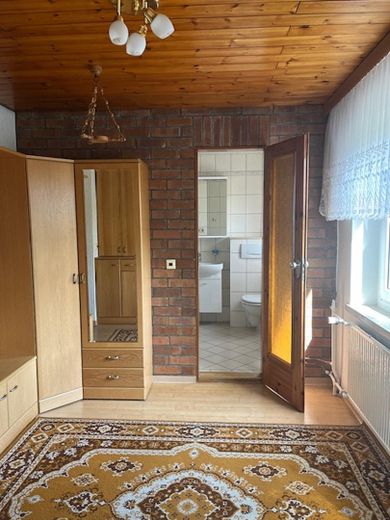 Eingangsbereich/Veranda