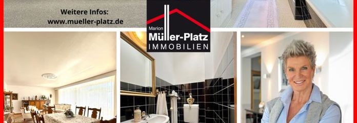 Gepflegter Winkelbungalow mit Garten und Garage in ruhiger & zentraler Lage von Wegberg