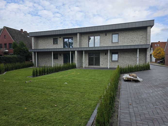 3 Zimmerwohnung on Cloppenburg – Foto 15
