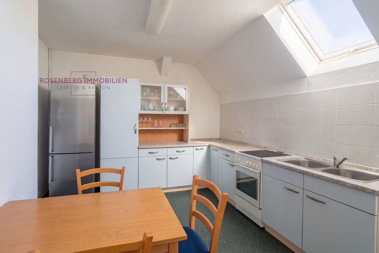Zwei Häuser auf großzügigem Grundstück mit viel Potenzial in ländlicher Lage - Ideal für Familien! – cd5fd68c-7589406d-kueche-einfamilienhaus-in-cavertitz-ot-scho-na-schoena-jpg-kueche-staging-einfamilienhaus-in-cavertitz-ot-scho-na-schoena