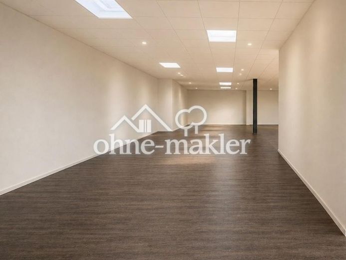 Büro / Gewerbe / Ausstellung in bester Lage – Foto 1
