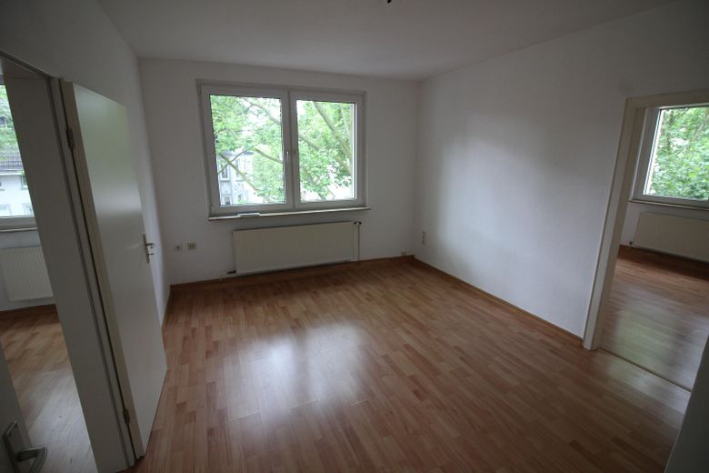 Do- südliche Innenstadt, gemütliche 3 Zi.-Wohnung, süd-westl. Saarlandstraßenviertel – फोटो 2