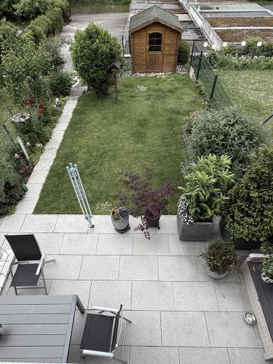 Casa a schiera molto ben tenuta – Photo 4