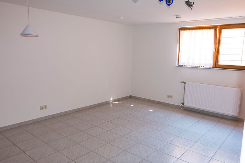 Wohnzimmer / Esszimmer