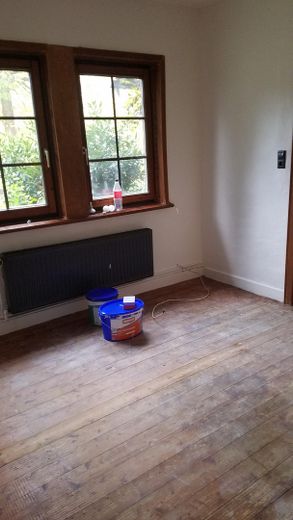 Wohnen im Bauernhaus – Zimmer 2
