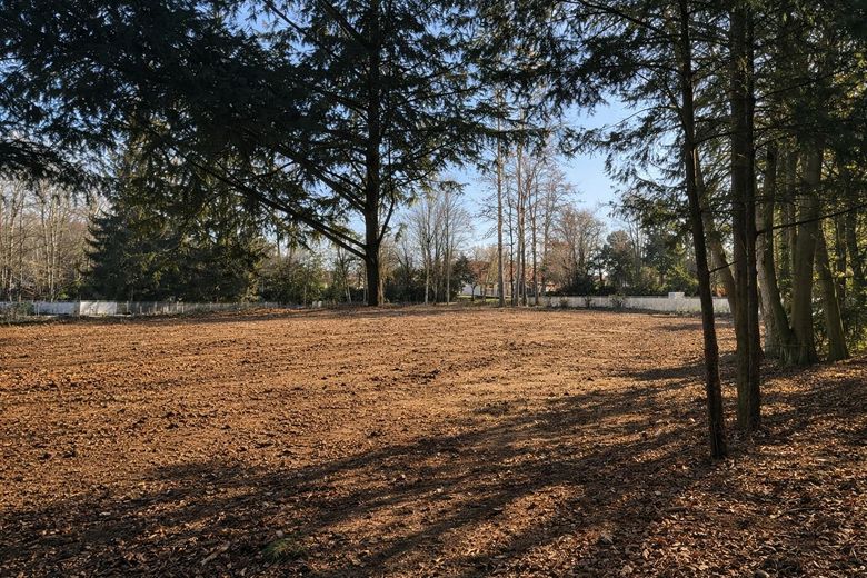 Sonniges Baugrundstück in Grünwald - provisionsfrei vom Eigentümer – Foto 5
