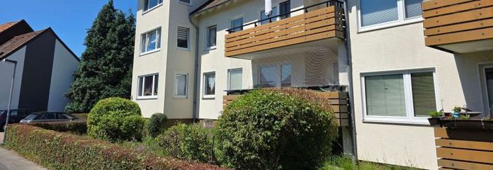 Gepflegtes 12-Familienhaus in Elze mit gutem Wohnungsmix