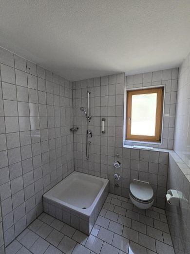 Duschbad