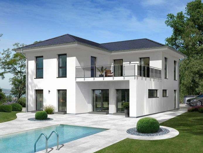 Inkl. Bodenplatte und Bodengutachten! Interessiert? Tel.: 01522 7547195 – Foto 1