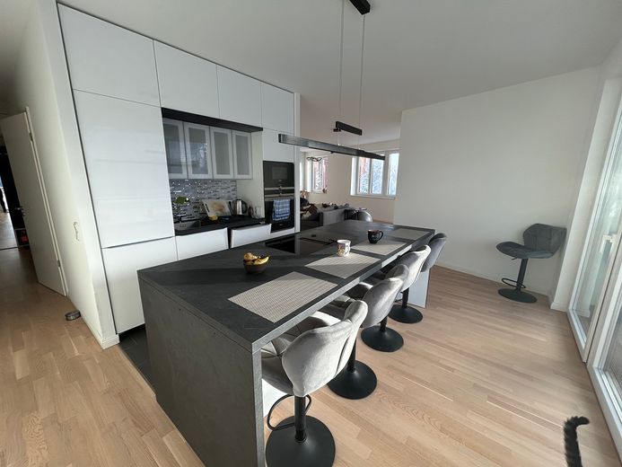 Hochwertige 4 Zimmer Neubauwohnung in Altona-Altstadt – Foto 6