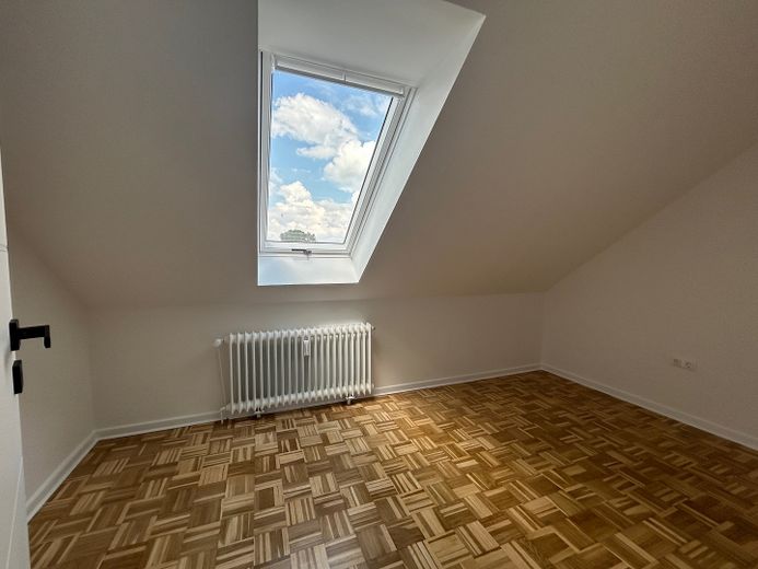 Erstklassig saniert: 3-Zimmer-Wohnung in Pattensen – Kinderzimmer