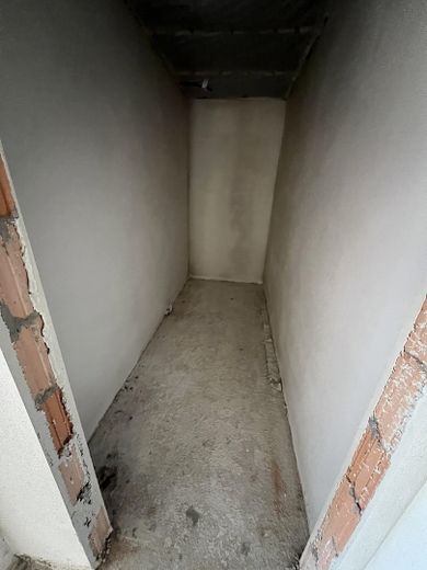 Erstbezug! Großzügige 3-Zimmer Neubau QNG Wohnungen in Langenmosen bei Schrobenhausen! – Abstellraum innerhalb der Wohn