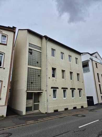 MFH in Bad Ems am Kurbad, 4-5 WE, 298 m², Selbstnutzung oder Kapitalanlage – Foto 2