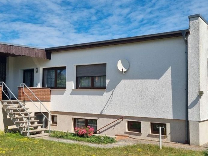 The perfect house for a small family - Ferdinandshof – Photo 1
