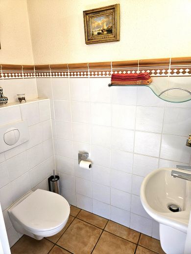 cómoda vivienda unifamiliar en Saarlouis con una distribución estupenda – Foto 11