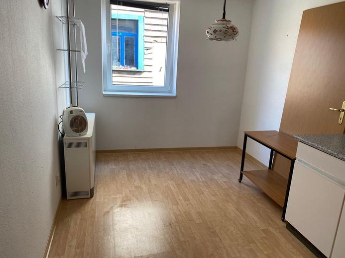 Helle 1,5-Zimmer-Teilmöblierte-Wohnung in Langelsheim – Foto 4