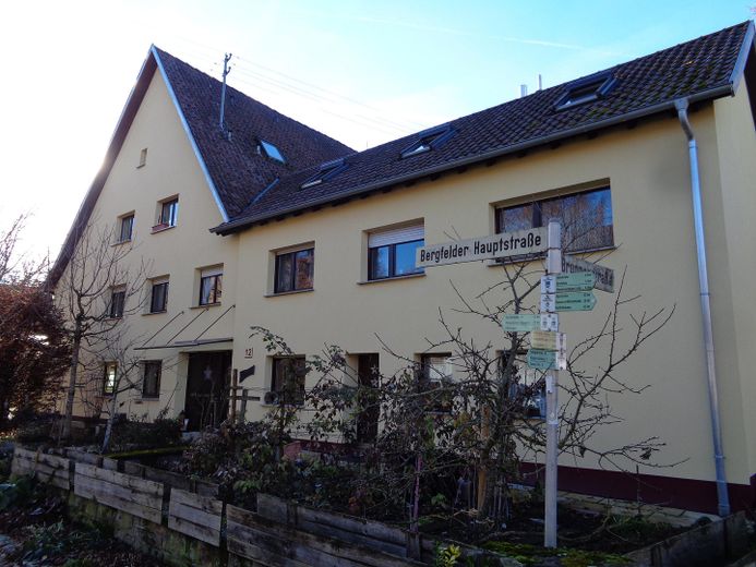 3,5-Zimmer-DG-Wohnung in Sulz-Bergfelden – Foto 10