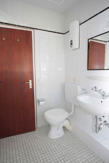 Gemütlich Wohnen im Grünen. Top-Lage – Bad