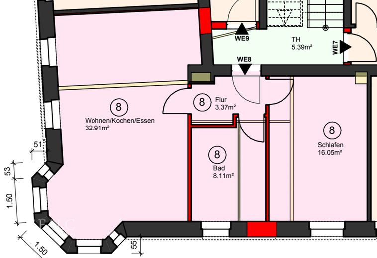 Whg 8