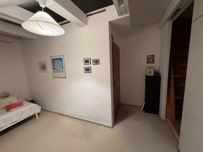 Ruhiges, lichtdurchflutetes Reihenhaus in Rudow – Zimmer 2.OG mit Spitzboden