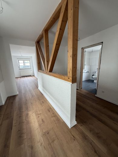 Vollständig renovierte Barrierefreie Wohnung – Foto 12