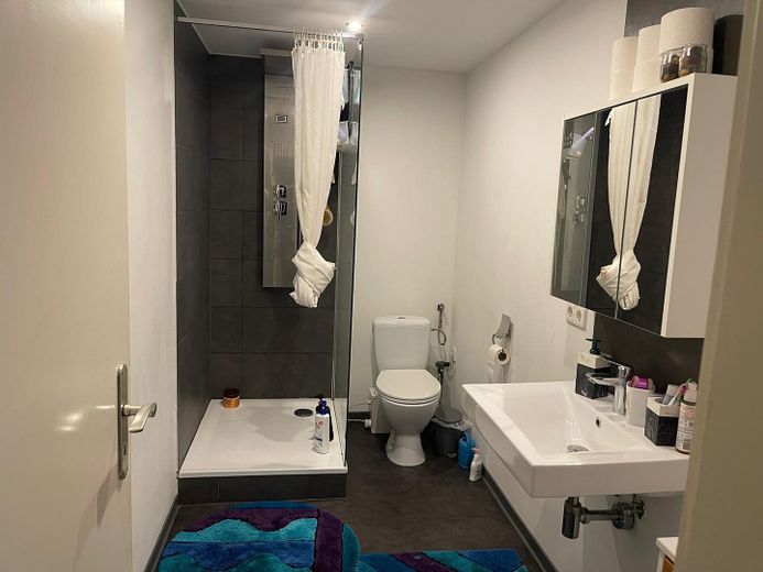 Charming 3-room condominium in central location, incl. garage – Foto 8